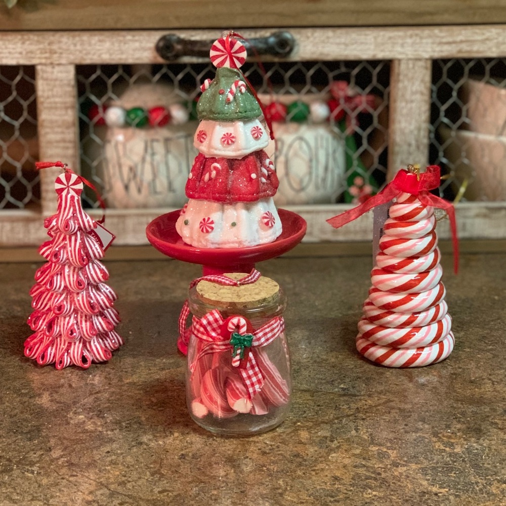 Christmas Ornaments/Decorations